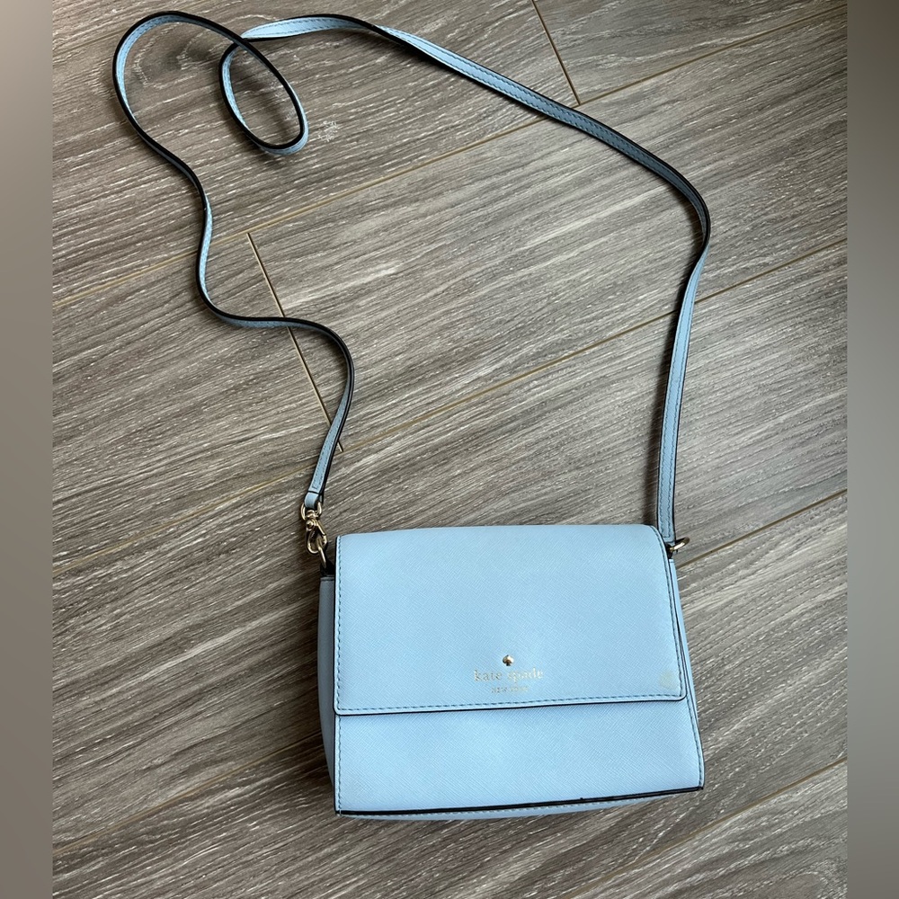 Kate Spade Crossbody